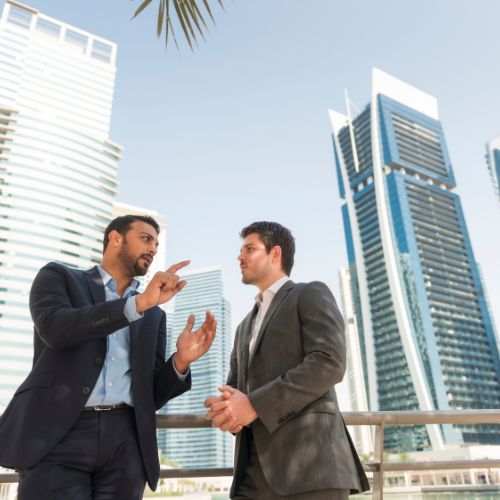 Advantages of Company Formation in Dubai