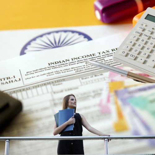 Documents Required for GST Return Filing