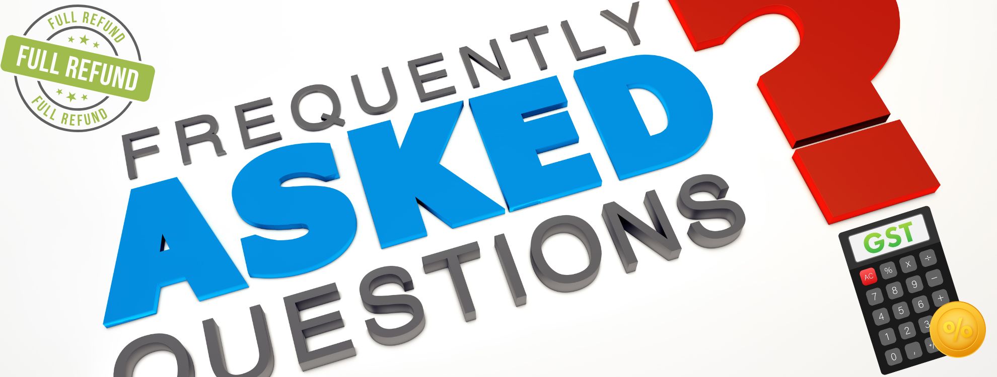 Frequently Asked Questions ABOUT GST Refund Services in Gurgaon Frequently Asked Questions ABOUT GST Refund Services in Gurgaon