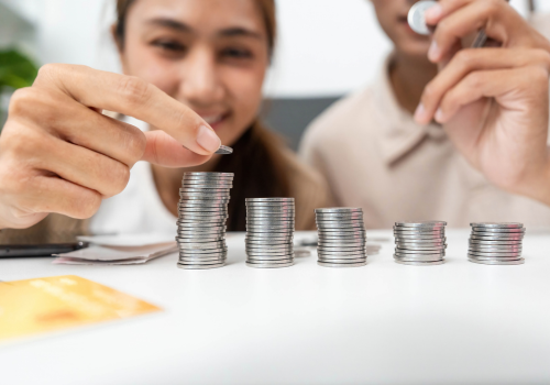 Investment Planning & Wealth Management