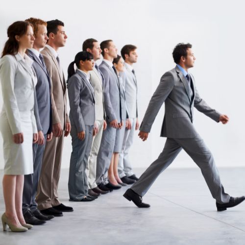 Step-by-Step Procedure