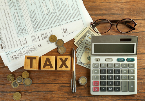 Tax Planning & Optimization