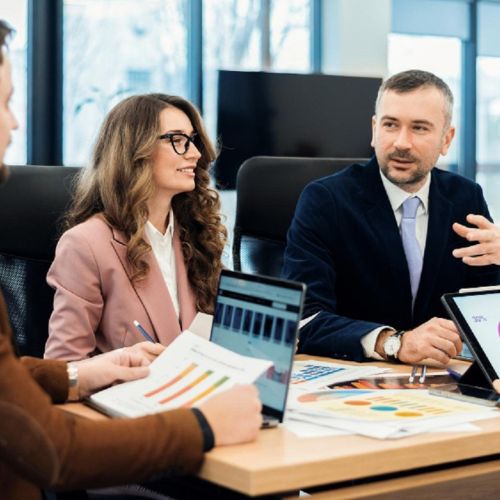 Who Should Register for GST with the help of GST Consultant in Gurgaon/Gurugram?