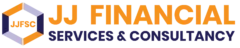 jj finance logo