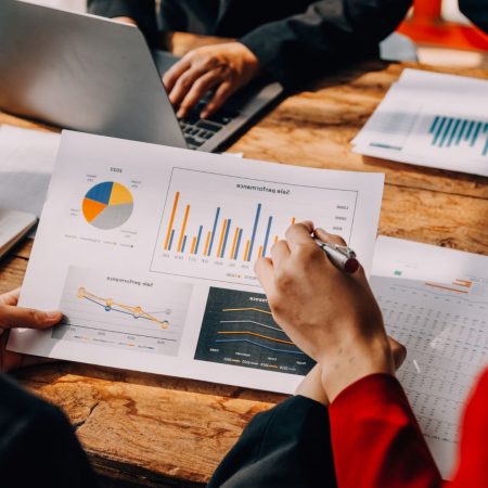 Business & Financial Consult